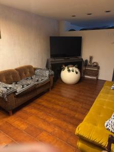 CDMX Apartamento Condesa