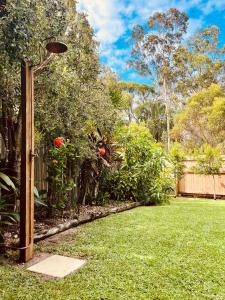 Agnes Break - 3 Bed, 2 Bath, Sauna, Walk to Beach