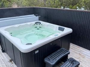 10 person holiday home in Jerup-By Traum