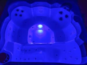 10 person holiday home in Jerup-By Traum