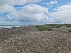 8 person holiday home in Fjerritslev-By Traum