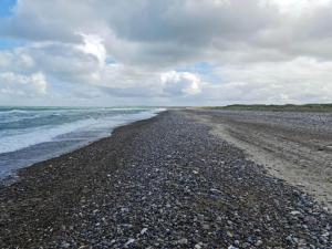 8 person holiday home in Fjerritslev-By Traum