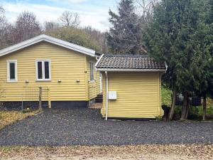 6 person holiday home in Borup
