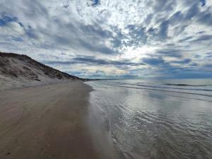 8 person holiday home in Bindslev-By Traum