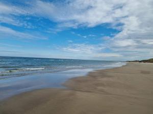 8 person holiday home in Bindslev-By Traum