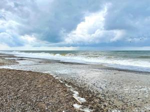 6 person holiday home in Læsø-By Traum