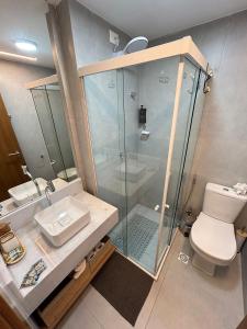 Melhores Flats - Seu sonho, pé na areia