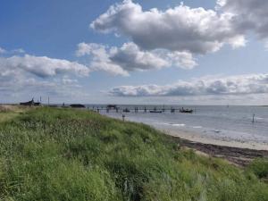 4 star holiday home in Hadsund-By Traum