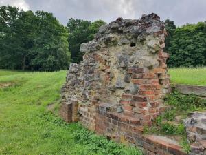 8 person holiday home in Frederiksværk-By Traum