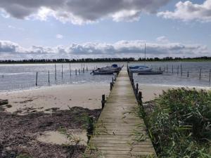 7 person holiday home in Hadsund-By Traum