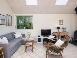 Secluded Haven in Kelstrup - By Traum Ferienwohnungen