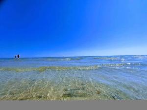 6 person holiday home in Hadsund-By Traum