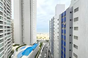 Esplendor - Vista Mar - Ar-condicionado