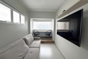 Esplendor - Vista Mar - Ar-condicionado