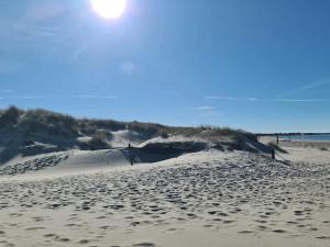6 person holiday home in Læsø