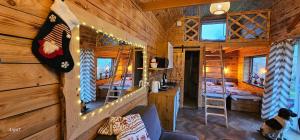 3 Peaks Houses - Domki Całoroczne