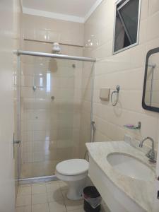 Apartamento no Rio Vermelho com vista para o mar