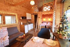 3 Peaks Houses - Domki Całoroczne