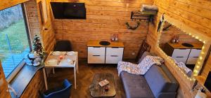 3 Peaks Houses - Domki Całoroczne