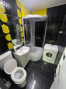 LCB Apartments P Victoriei