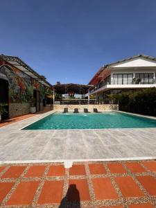 Hotel Campestre Alma Nativa