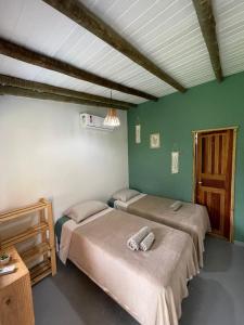 Dona Canoa Hospedaria