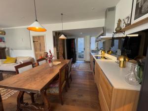 Bohemian Beach Cottage