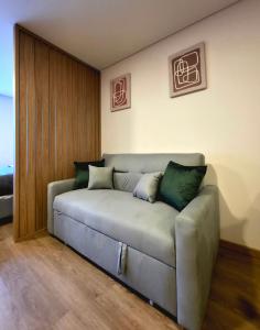 AHExecutive loft with 500 Mb wifi, Usaquén