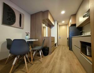 AHExecutive loft with 500 Mb wifi, Usaquén