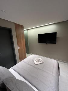 Melhores Flats - Luxuoso, beira-mar