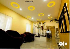 Charis Villa and Guest house 5bed 4bath in kunnamkulam