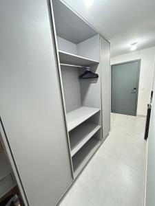 Melhores Flats - Exclusividade, vista para o mar