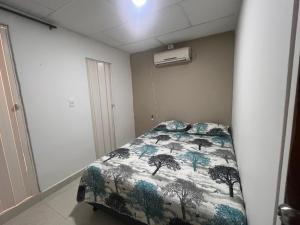 Aparta estudio Santa Marta