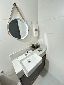 Melhores Flats - Exclusividade, vista para o mar