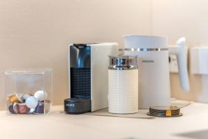 Stupendo appartamento nel cuore di Bormio con WiFi