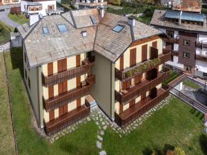 Stupendo appartamento nel cuore di Bormio con WiFi