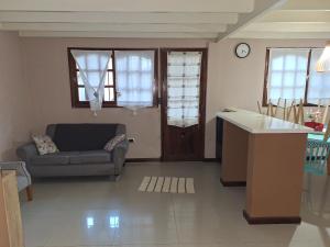 Depto con pileta zona Golf