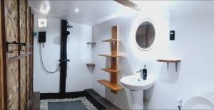 New Little House Santa Fe