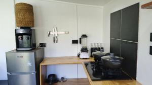 New Little House Santa Fe