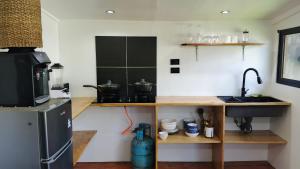 New Little House Santa Fe