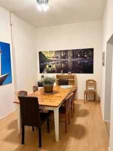Gemütliche 3 Zimmer Wohnung Prenzlauer Berg