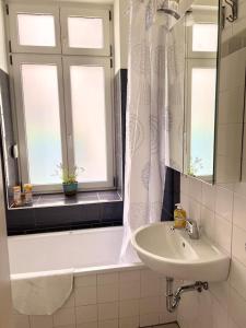 Gemütliche 3 Zimmer Wohnung Prenzlauer Berg