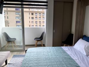 Edificio Vista Bulnes 1152