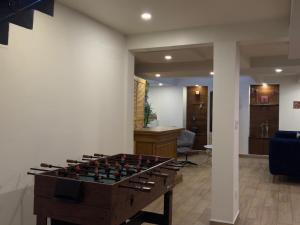 Casa Amar, Near of US Border and Consulate