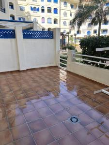 Apartamento Playa en Manilva