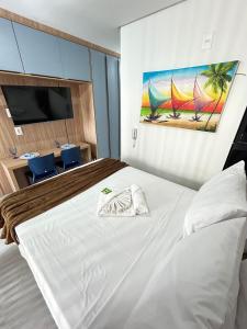 Melhores Flats - Conforto à beira-mar