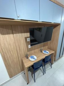 Melhores Flats - Conforto à beira-mar