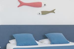 ISA - Residence with panoramic swimming pool in Porto San Paolo just 850 mt from the sea