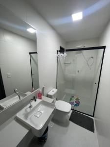 Melhores Flats - Relaxante, à beira-mar