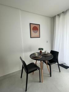 Melhores Flats - Relaxante, à beira-mar